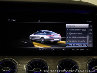 Mercedes-Benz E 2,0 220d Burm.PANO. E53-L 2020