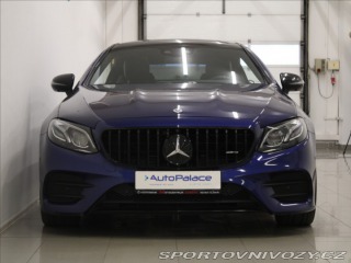 Mercedes-Benz E 2,0 220d Burm.PANO. E53-L 2020