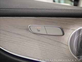 Mercedes-Benz E 2,0 220d Burm.PANO. E53-L 2020