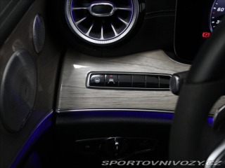 Mercedes-Benz E 2,0 220d Burm.PANO. E53-L 2020