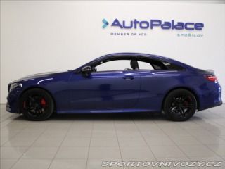 Mercedes-Benz E 2,0 220d Burm.PANO. E53-L 2020