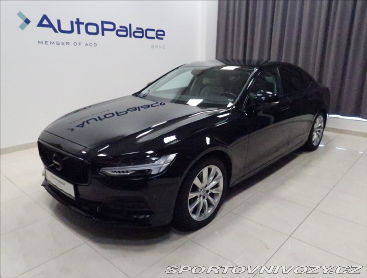 Volvo S90 2,0 D5 AWD INSCRIPTION 2020