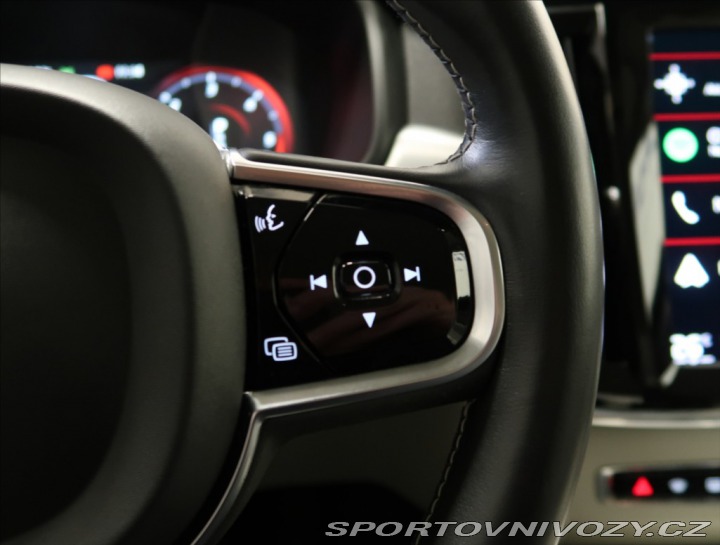 Volvo S90 2,0 D5 AWD INSCRIPTION ČR 2020