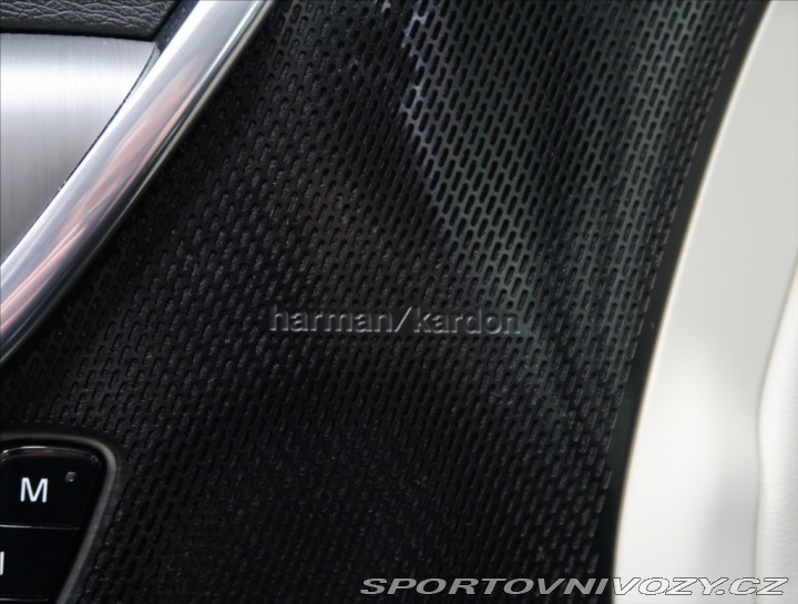 Volvo S90 2,0 D5 AWD INSCRIPTION ČR 2020