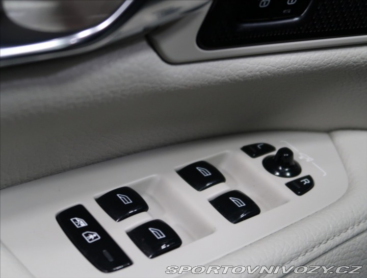 Volvo S90 2,0 D5 AWD INSCRIPTION ČR 2020