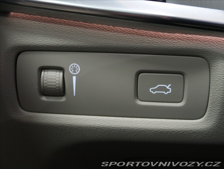 Volvo S90 2,0 D5 AWD INSCRIPTION ČR 2020