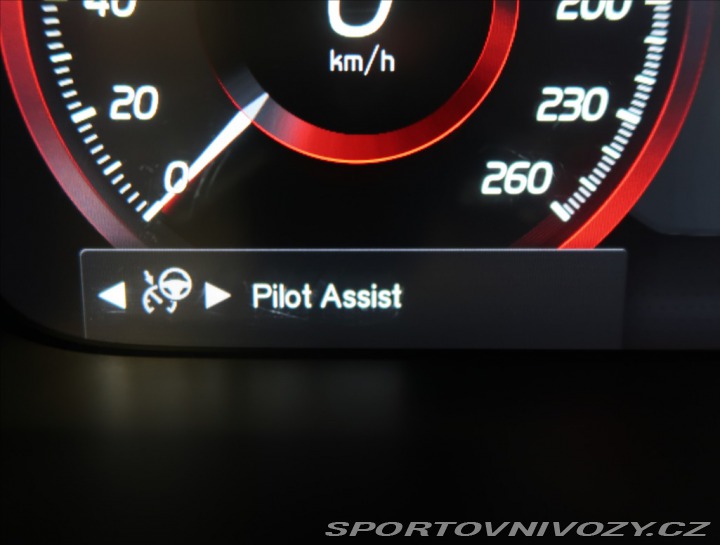 Volvo S90 2,0 D5 AWD INSCRIPTION ČR 2020