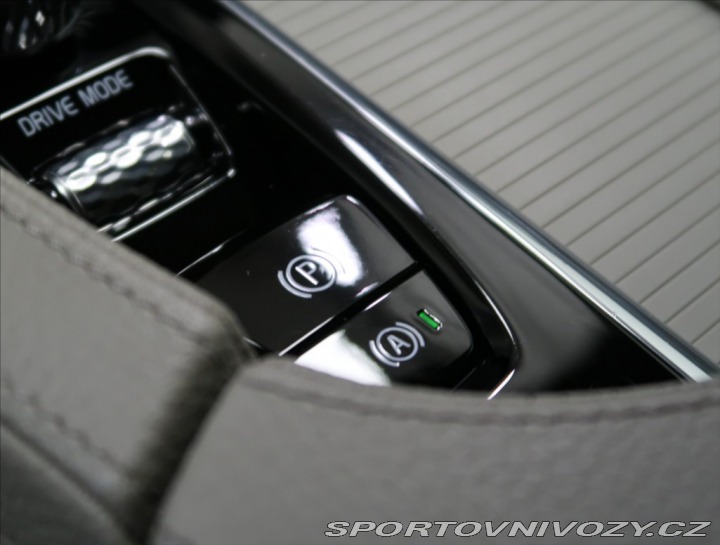 Volvo S90 2,0 D5 AWD INSCRIPTION ČR 2020