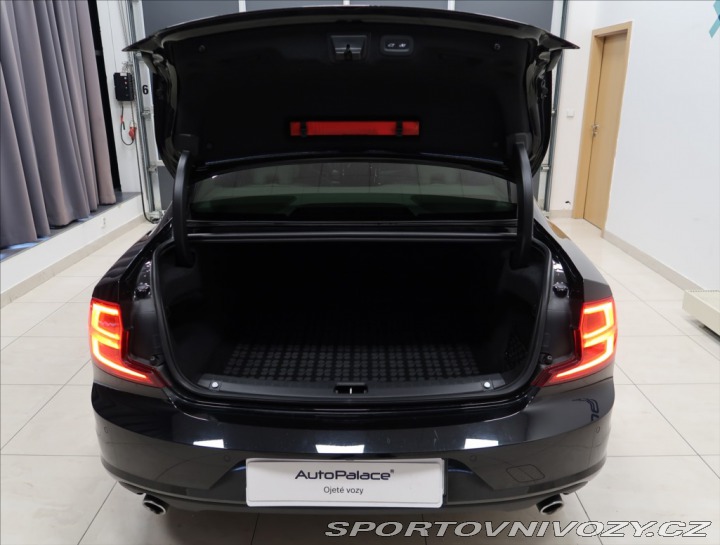 Volvo S90 2,0 D5 AWD INSCRIPTION 2020