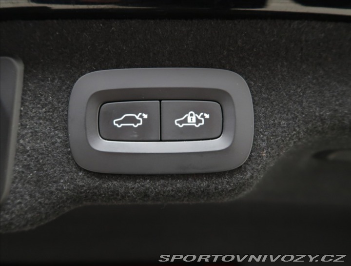 Volvo S90 2,0 D5 AWD INSCRIPTION ČR 2020