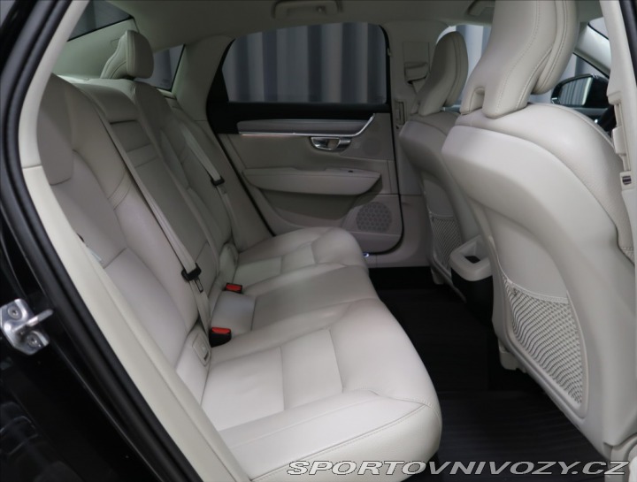 Volvo S90 2,0 D5 AWD INSCRIPTION ČR 2020