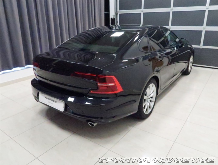 Volvo S90 2,0 D5 AWD INSCRIPTION 2020