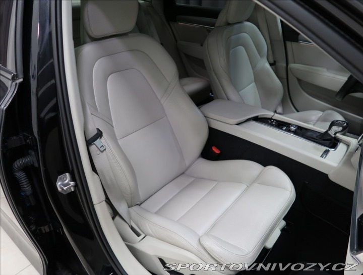 Volvo S90 2,0 D5 AWD INSCRIPTION 2020