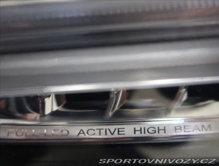Volvo S90 2,0 D5 AWD INSCRIPTION ČR 2020