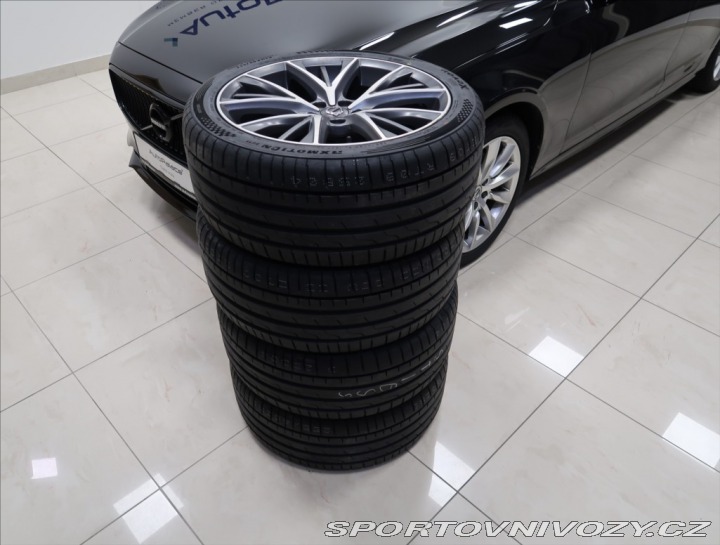 Volvo S90 2,0 D5 AWD INSCRIPTION ČR 2020