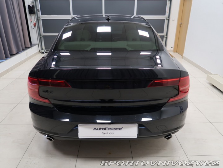 Volvo S90 2,0 D5 AWD INSCRIPTION ČR 2020