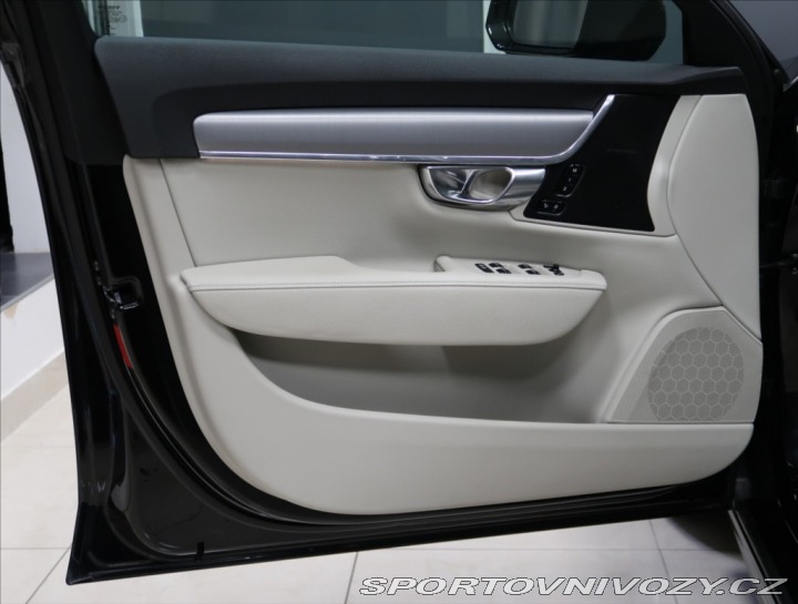 Volvo S90 2,0 D5 AWD INSCRIPTION ČR 2020