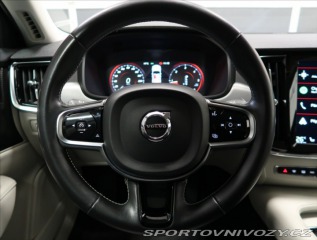 Volvo S90 2,0 D5 AWD INSCRIPTION 2020