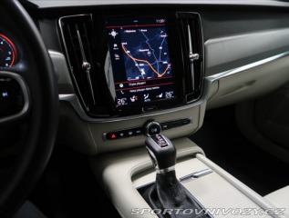 Volvo S90 2,0 D5 AWD INSCRIPTION 2020