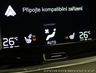 Volvo S90 2,0 D5 AWD INSCRIPTION 2020