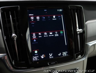 Volvo S90 2,0 D5 AWD INSCRIPTION 2020