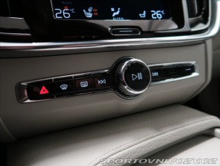 Volvo S90 2,0 D5 AWD INSCRIPTION 2020