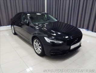 Volvo S90 2,0 D5 AWD INSCRIPTION 2020