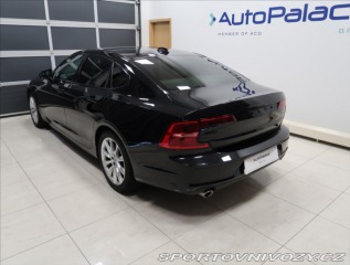 Volvo S90 2,0 D5 AWD INSCRIPTION 2020