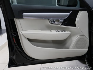 Volvo S90 2,0 D5 AWD INSCRIPTION 2020