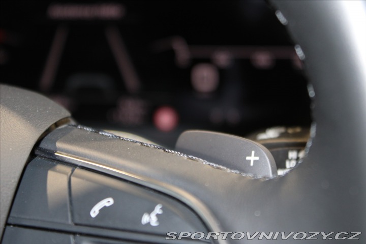 Audi A5 Coupé 40 TDi quattro S Li 2021