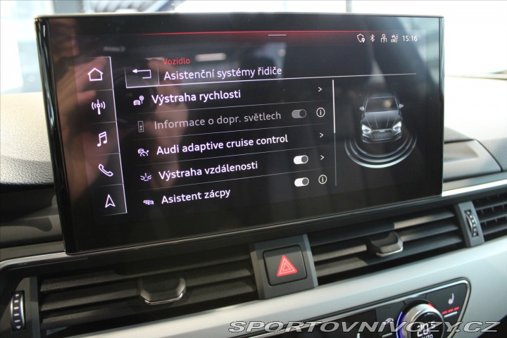 Audi A5 Coupé 40 TDi quattro S Li 2021