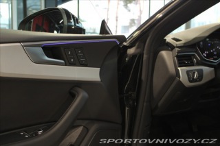 Audi A5 Coupé 40 TDi quattro S Li 2021