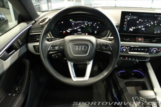 Audi A5 Coupé 40 TDi quattro S Li 2021