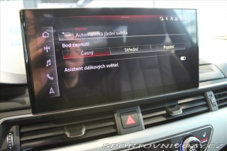 Audi A5 Coupé 40 TDi quattro S Li 2021