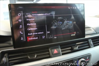 Audi A5 Coupé 40 TDi quattro S Li 2021