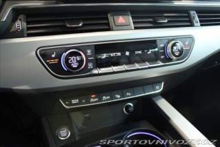 Audi A5 Coupé 40 TDi quattro S Li 2021