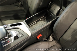 Audi A5 Coupé 40 TDi quattro S Li 2021