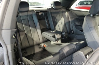 Audi A5 Coupé 40 TDi quattro S Li 2021