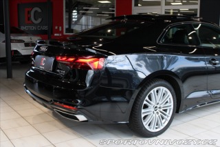 Audi A5 Coupé 40 TDi quattro S Li 2021