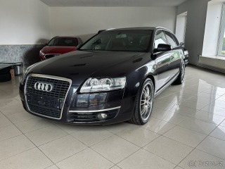 Audi A6 Avant 3,0   C6 Quattro