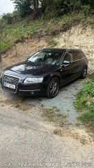 Audi A6 Avant 3,0   C6 Quattro 2007