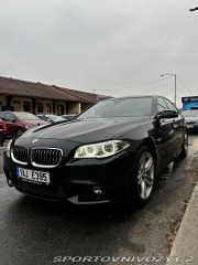 BMW 5 3,0   530d, 2016 2016