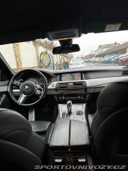 BMW 5 3,0   530d, 2016 2016