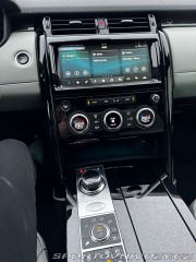 Ostatní značky Ostatní modely Land Rover Discovery 3,0   HSE LUXURY, 190k ro 2018