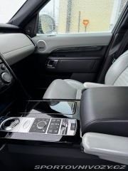 Ostatní značky Ostatní modely Land Rover Discovery 3,0   HSE LUXURY, 190k ro 2018