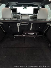 Ostatní značky Ostatní modely Land Rover Discovery 3,0   HSE LUXURY, 190k ro 2018