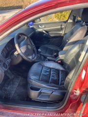 Škoda Ostatní modely Octavia 2,0   II 110kw 1800