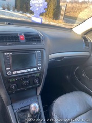 Škoda Ostatní modely Octavia 2,0   II 110kw 1800