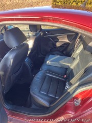 Škoda Ostatní modely Octavia 2,0   II 110kw 1800