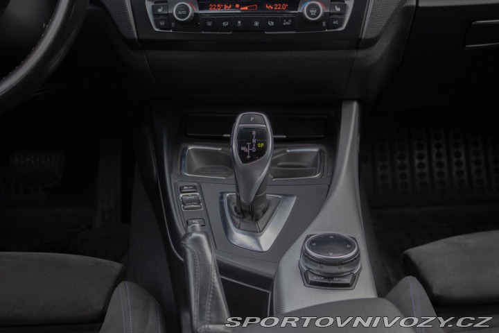 BMW 1 125d A/T.    FINANCOVANI 2014